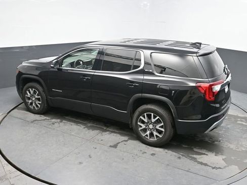 Used 2022 GMC Acadia SLE w/ LPO, Floor Liner Package AWD/4WD image 21
