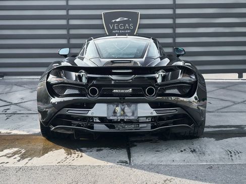 Used 2021 McLaren 720S RWD image 26