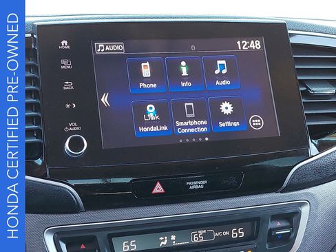 Certified 2023 Honda Ridgeline RTL image 20