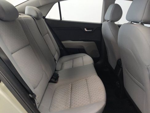 Used 2018 Kia Rio S FWD image 19