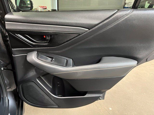 Used 2024 Subaru Outback Wilderness AWD/4WD image 13