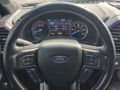 Used 2021 Ford Expedition Max Limited image 34