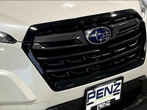 Used 2023 Subaru Forester Limited AWD/4WD image 29