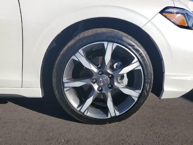 Used 2025 Honda Civic Sport Touring image 6