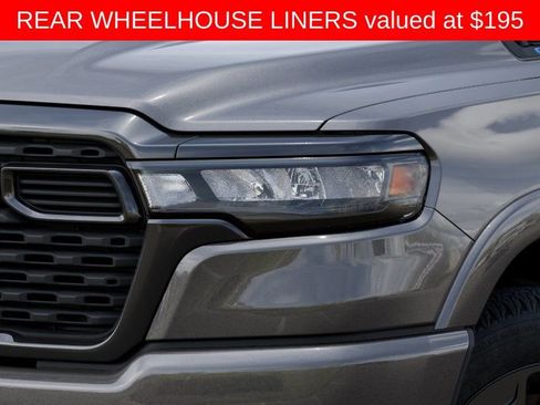 New 2026 RAM 1500 Big Horn image 10