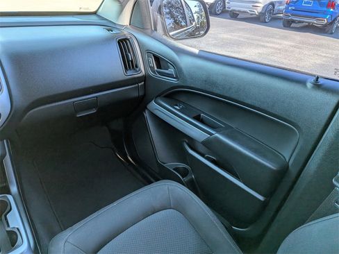 Used 2019 Chevrolet Colorado LT w/ LT Convenience Package image 14