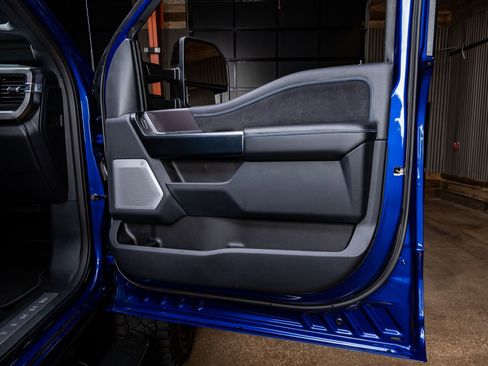 Used 2026 Ford F250 Platinum image 37