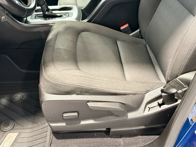 Certified 2019 Chevrolet Colorado LT AWD/4WD image 17
