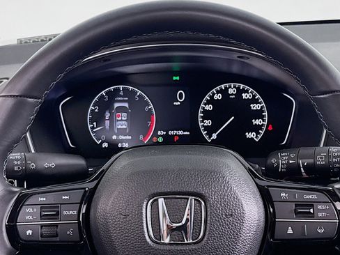 Used 2024 Honda Civic EX-L image 19