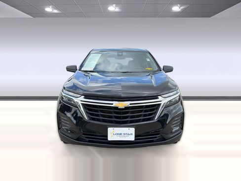 Certified 2024 Chevrolet Equinox LS w/ LS Convenience Package image 6