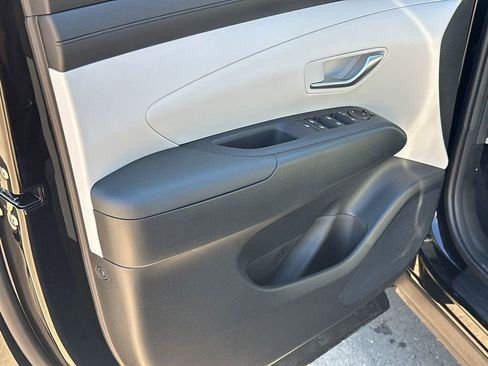 New 2026 Hyundai Tucson SEL image 11