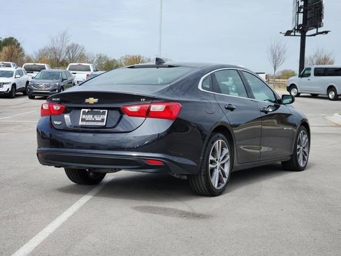 Used 2023 Chevrolet Malibu LT image 7
