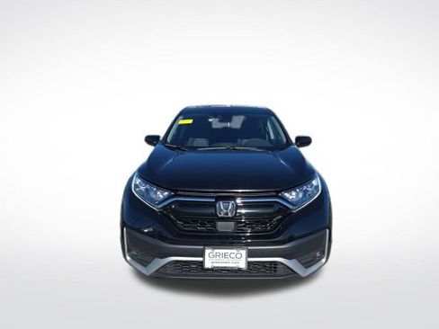Used 2022 Honda CR-V EX image 2