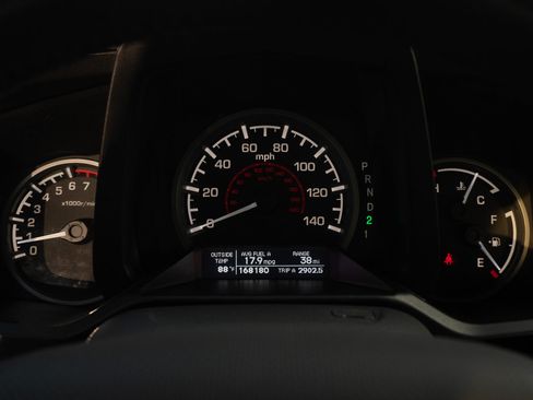 Used 2013 Honda Ridgeline RTL image 22