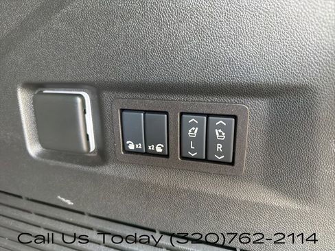 Certified 2024 Chevrolet Tahoe Premier AWD/4WD image 39