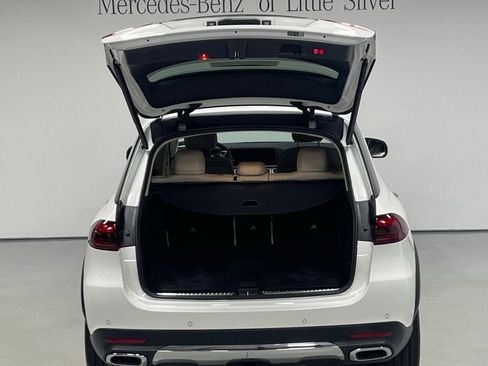 Certified 2024 Mercedes-Benz GLE 350 4MATIC image 5