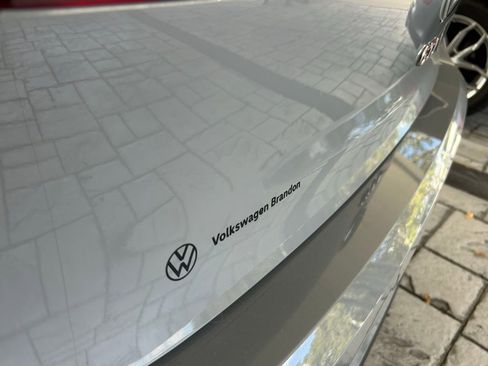 New 2026 Volkswagen GTI Autobahn image 31