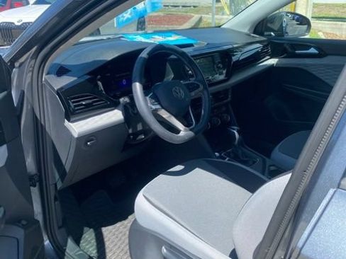 Used 2024 Volkswagen Taos S FWD image 14