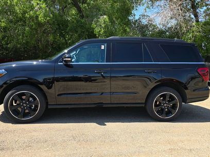 Used 2024 Ford Expedition Limited