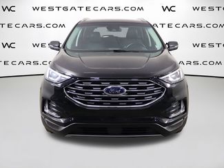 Used 2020 Ford Edge SEL w/ Cold Weather Package AWD/4WD video 2