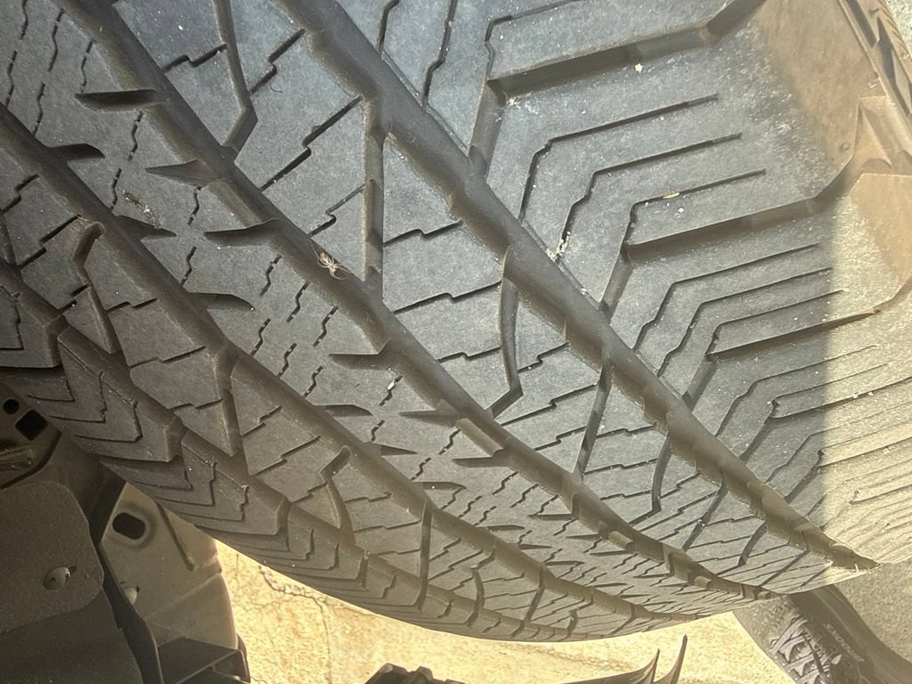 Used 2025 Ford F150 STX w/ Equipment Group 200A AWD/4WD image 33