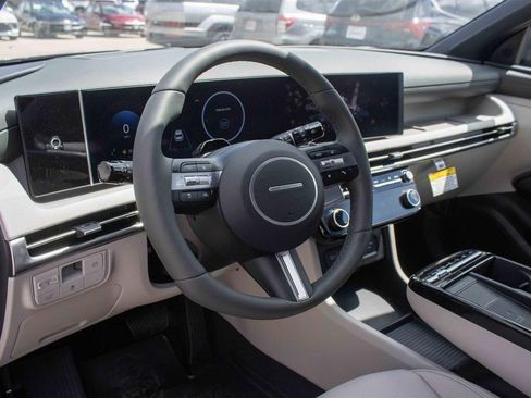 Used 2025 Hyundai Tucson Limited image 7