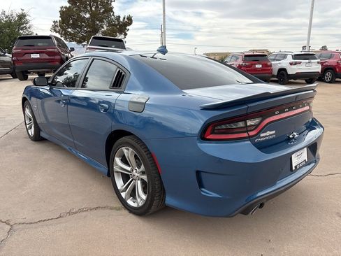 Used 2022 Dodge Charger R/T image 7