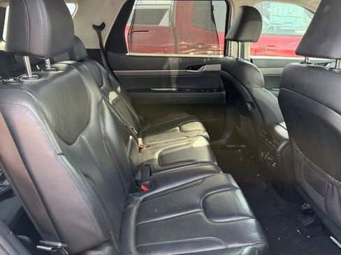 Used 2022 Hyundai Palisade SEL w/ 8P Bench Seat Package image 11
