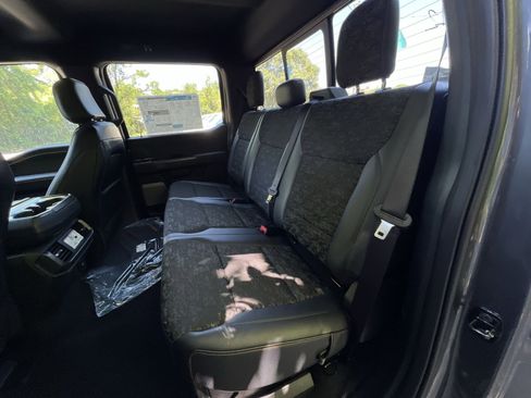 New 2026 Ford F150 Tremor w/ Bed Utility Package AWD/4WD image 24