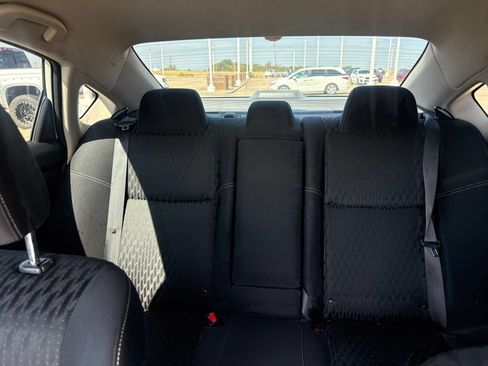 Used 2018 Nissan Altima 2.5 SV FWD image 10