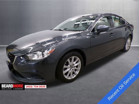 Used 2015 MAZDA MAZDA6 Sport image 3