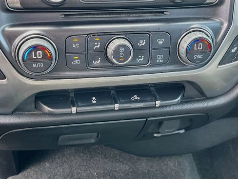 Used 2015 Chevrolet Silverado 1500 LT w/ All Star Edition RWD image 16