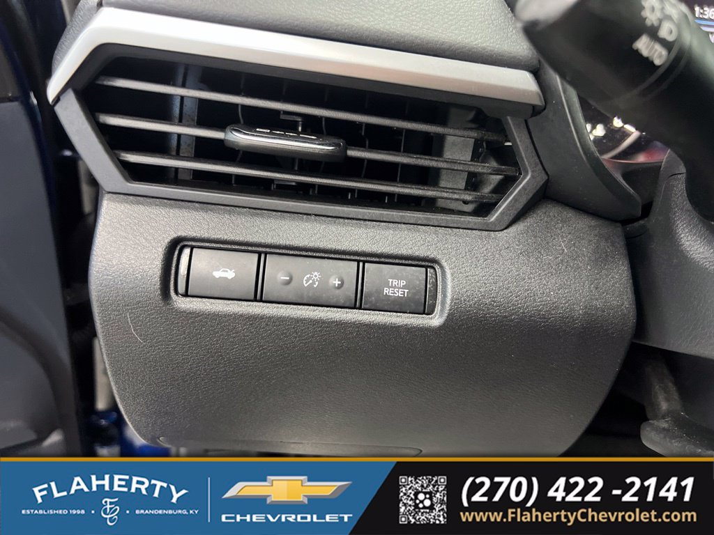 Used 2020 Nissan Altima 2.5 S FWD image 21