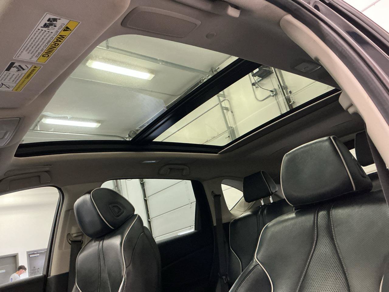 Used 2021 Acura RDX w/ Advance Package AWD/4WD image 12