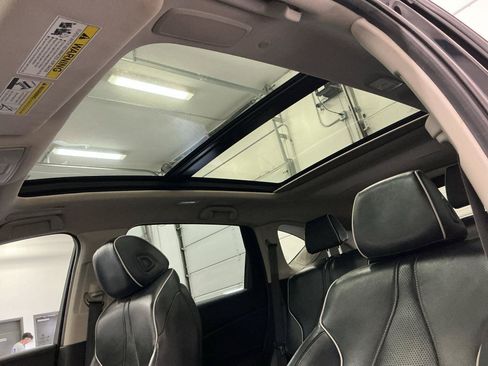 Used 2021 Acura RDX AWD w/ Advance Package image 12