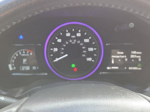 Used 2022 Honda HR-V EX-L image 27