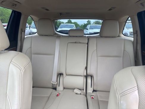 Used 2017 Toyota Highlander Limited AWD/4WD image 30