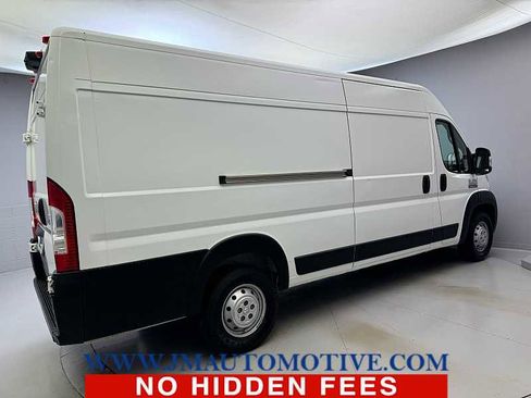 Used 2021 RAM ProMaster 3500 image 5
