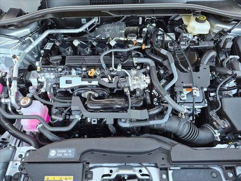 New 2026 Toyota Corolla Cross AWD Hybrid image 15
