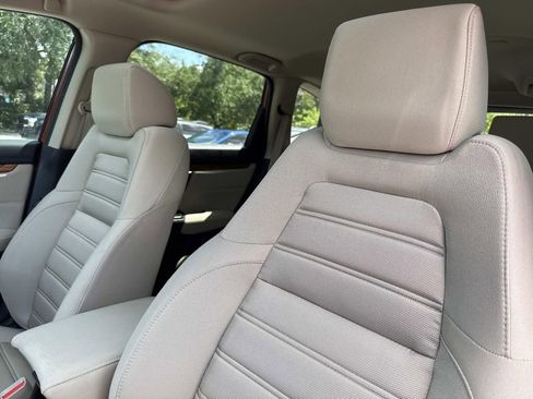 Used 2018 Honda CR-V EX image 25