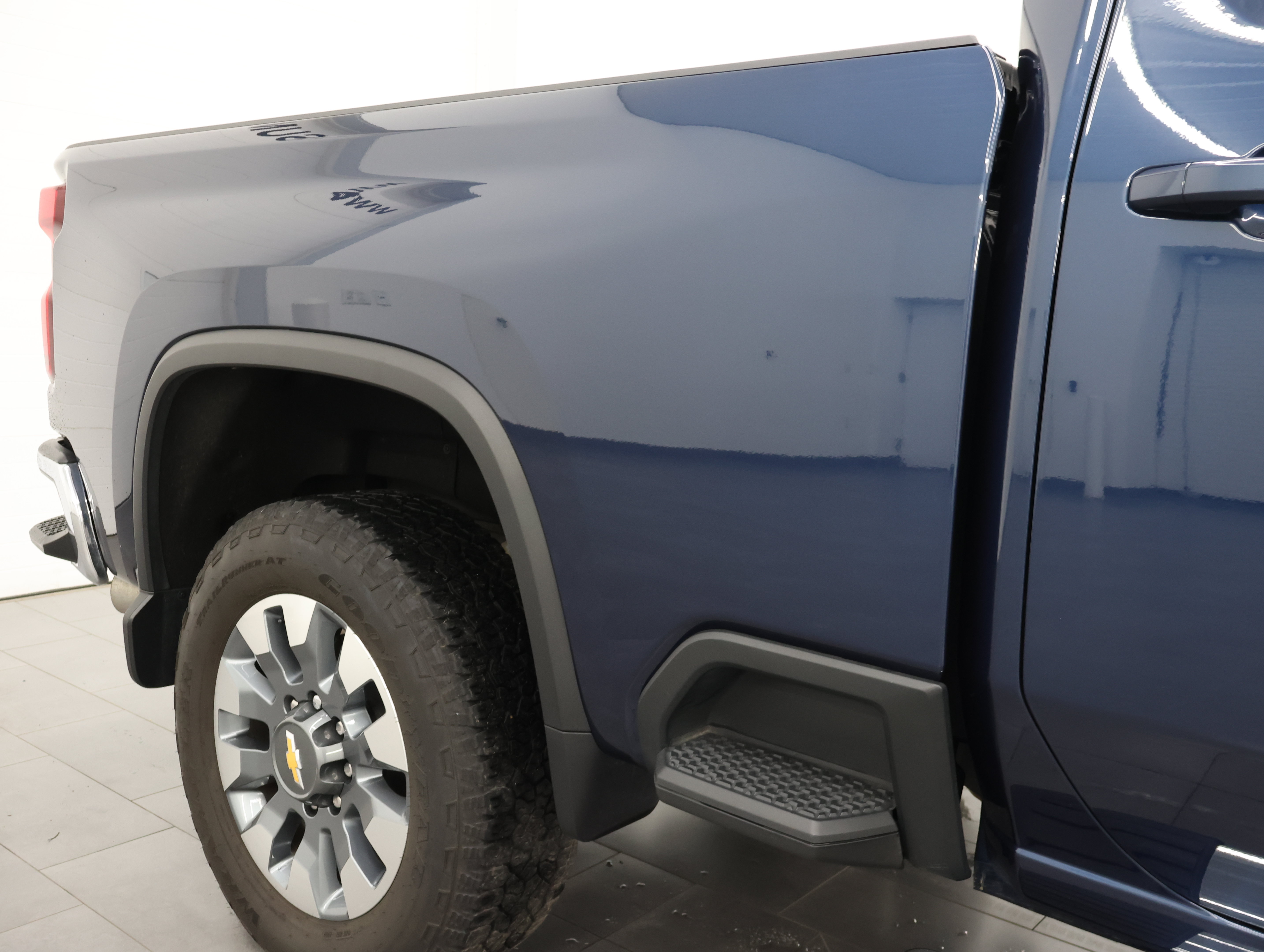 Used 2023 Chevrolet Silverado 2500 LT w/ Convenience Package AWD/4WD image 28