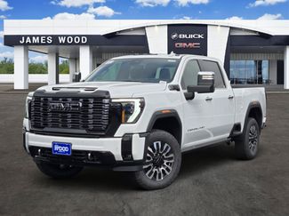 New 2026 GMC Sierra 2500 Denali Ultimate AWD/4WD video 1