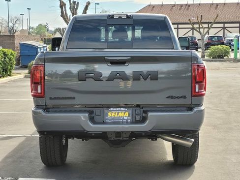 New 2026 RAM 2500 Laramie image 5