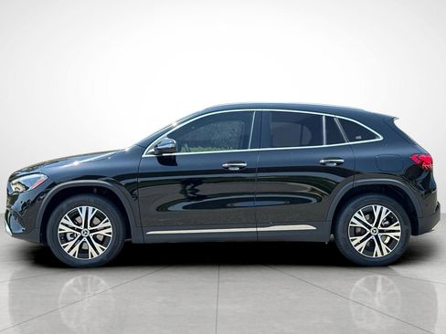 New 2025 Mercedes-Benz GLA 250 image 29