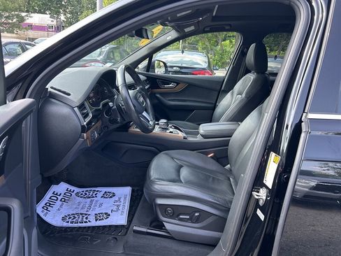 Used 2017 Audi Q7 2.0T Premium Plus image 9