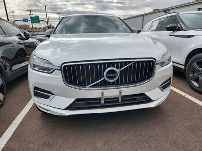 Used 2018 Volvo XC60 T6 Inscription w/ Convenience Package