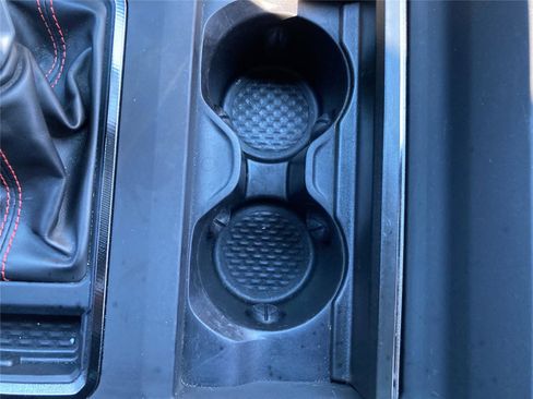 Used 2021 RAM 1500 TRX w/ TRX Level 2 Equipment Group image 18