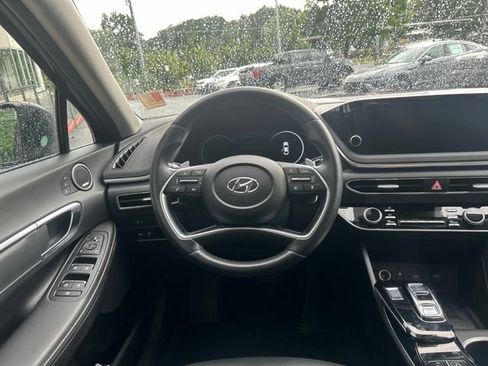 Used 2020 Hyundai Sonata Limited FWD image 10