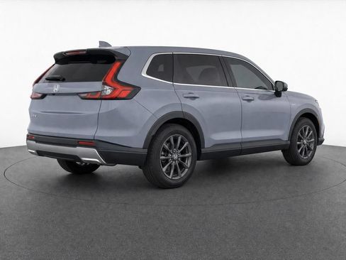 Used 2026 Honda CR-V EX-L image 7