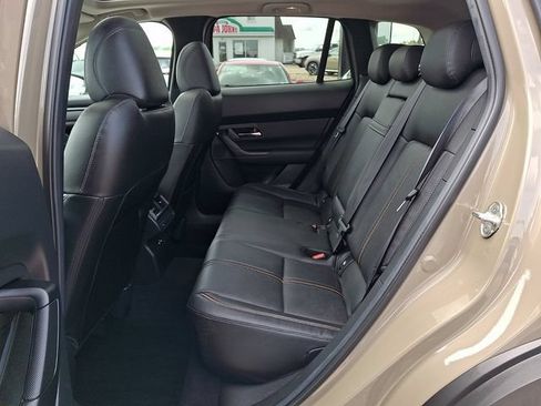 Certified 2024 MAZDA CX-50 2.5 Turbo w/ Cargo Package AWD/4WD image 11